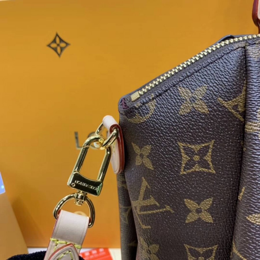 Wholesale Luxury Louis Vuitton Monogram Canvas Rivoli Mm M44546 - Image 10