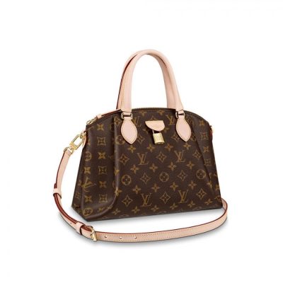 Wholesale Luxury Louis Vuitton Monogram Canvas Rivoli Pm M44543