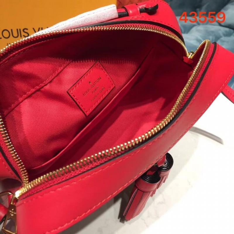 Wholesale Luxury Louis Vuitton Monogram Canvas Saintonge M43559 - Image 8