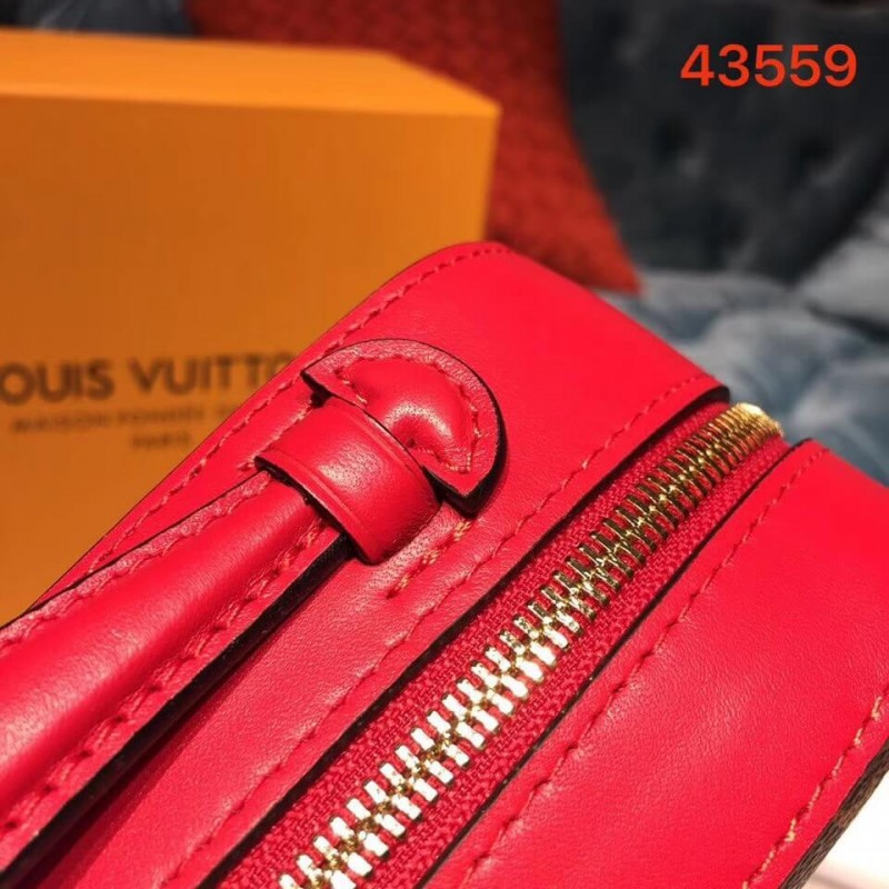 Wholesale Luxury Louis Vuitton Monogram Canvas Saintonge M43559 - Image 9