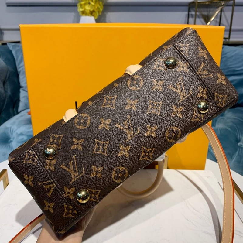 Wholesale Luxury Louis Vuitton Monogram Canvas Soufflot Bb M44815 - Image 5