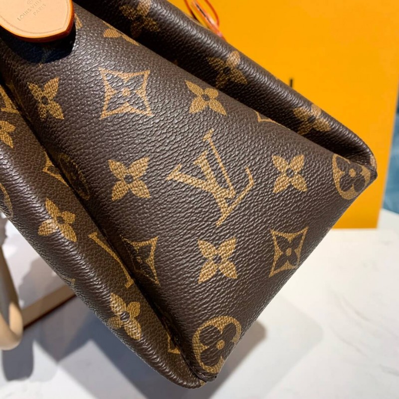 Wholesale Luxury Louis Vuitton Monogram Canvas Soufflot Bb M44815 - Image 6