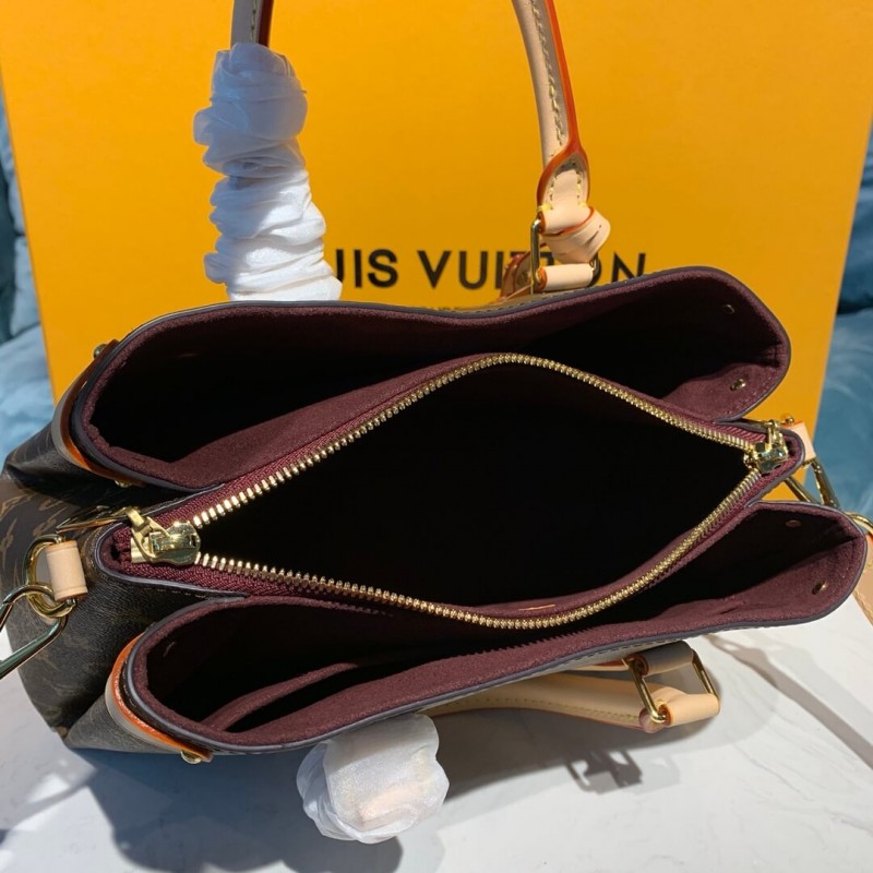 Wholesale Luxury Louis Vuitton Monogram Canvas Soufflot Bb M44815 - Image 10