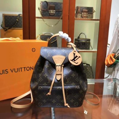 Wholesale Luxury Louis Vuitton Monogram Canvas Sperone Bb M45638