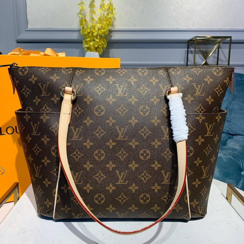 Wholesale Luxury Louis Vuitton Monogram Canvas Totally Mm M56689 - Image 2