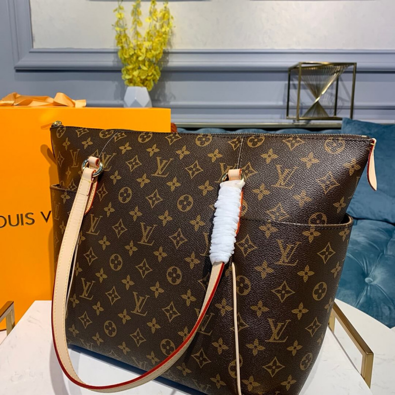 Wholesale Luxury Louis Vuitton Monogram Canvas Totally Mm M56689 - Image 3