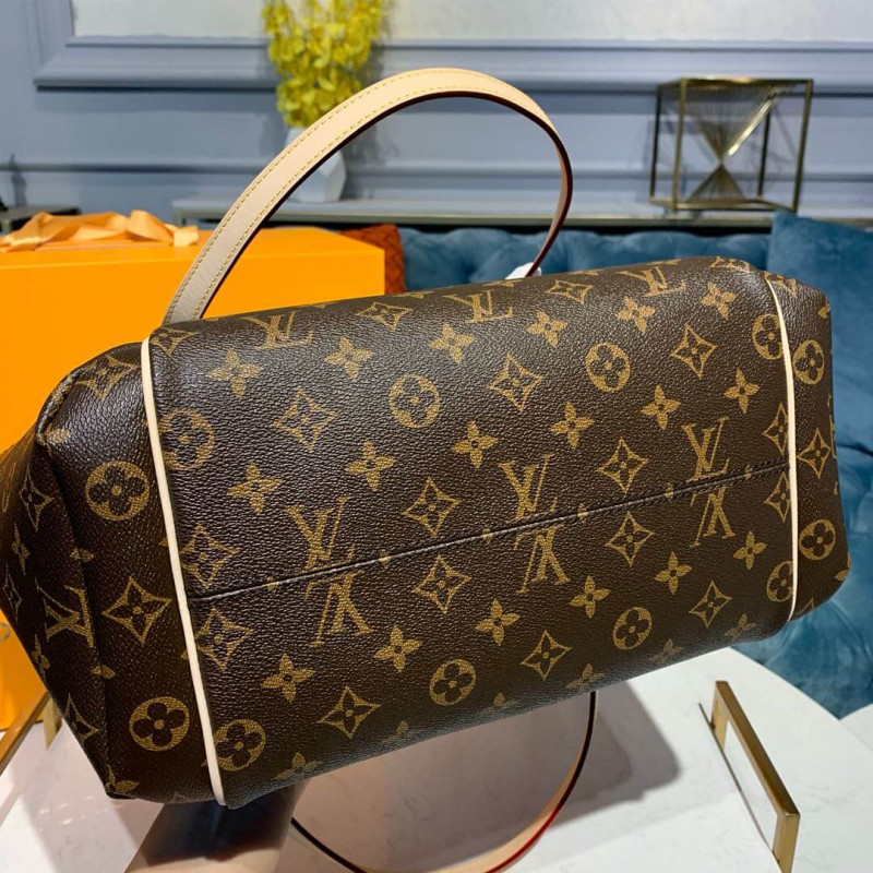 Wholesale Luxury Louis Vuitton Monogram Canvas Totally Mm M56689 - Image 5