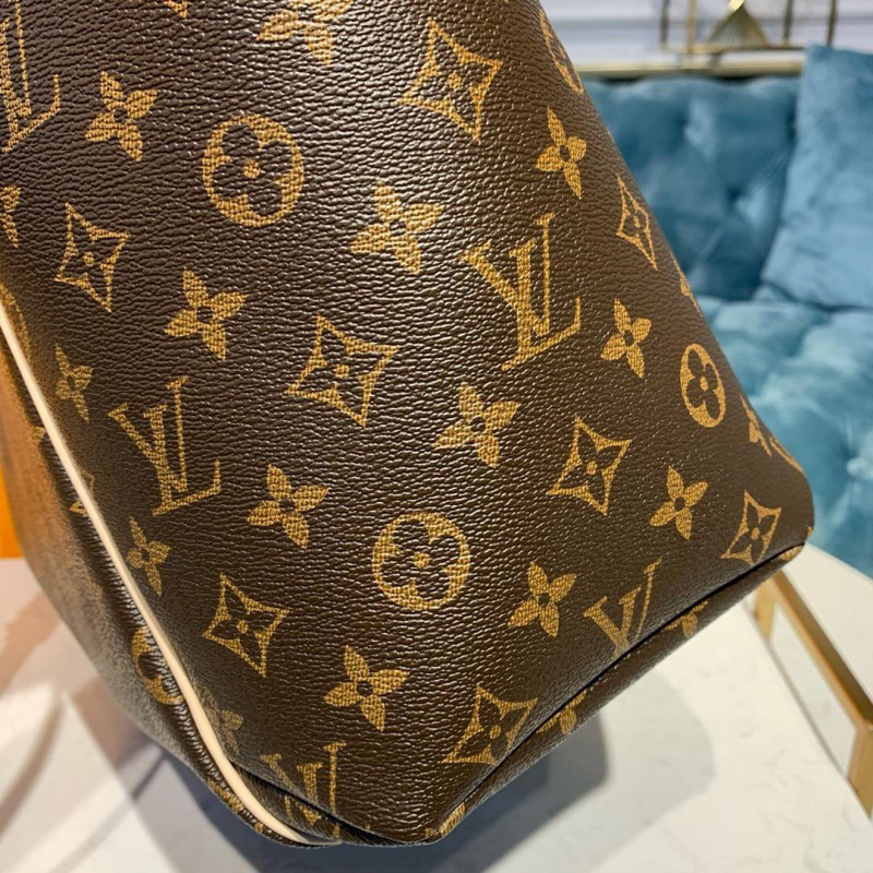 Wholesale Luxury Louis Vuitton Monogram Canvas Totally Mm M56689 - Image 6