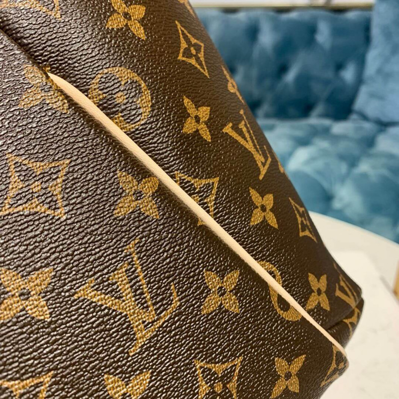 Wholesale Luxury Louis Vuitton Monogram Canvas Totally Mm M56689 - Image 7