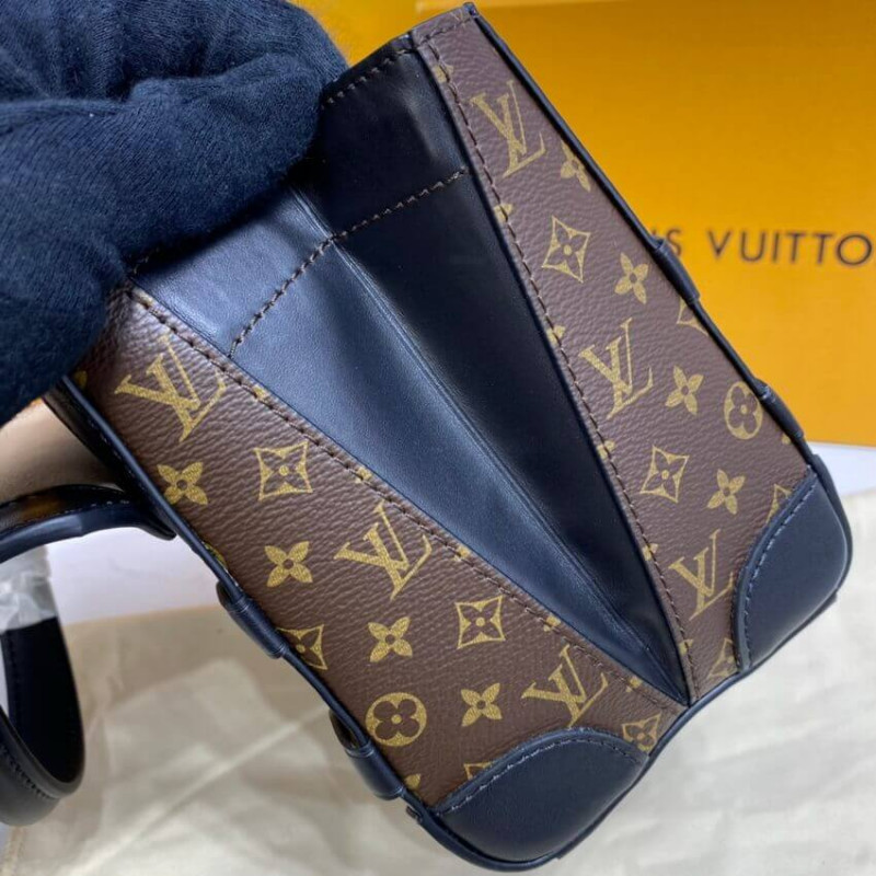 Wholesale Luxury Louis Vuitton Monogram Canvas Trianon Pm M45908 - Image 11