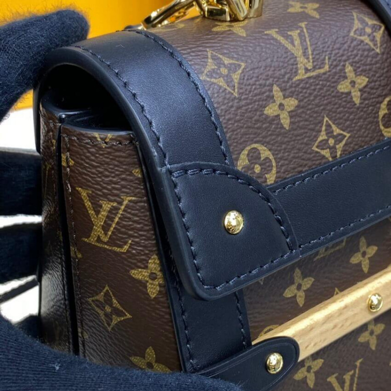 Wholesale Luxury Louis Vuitton Monogram Canvas Trianon Pm M45908 - Image 12