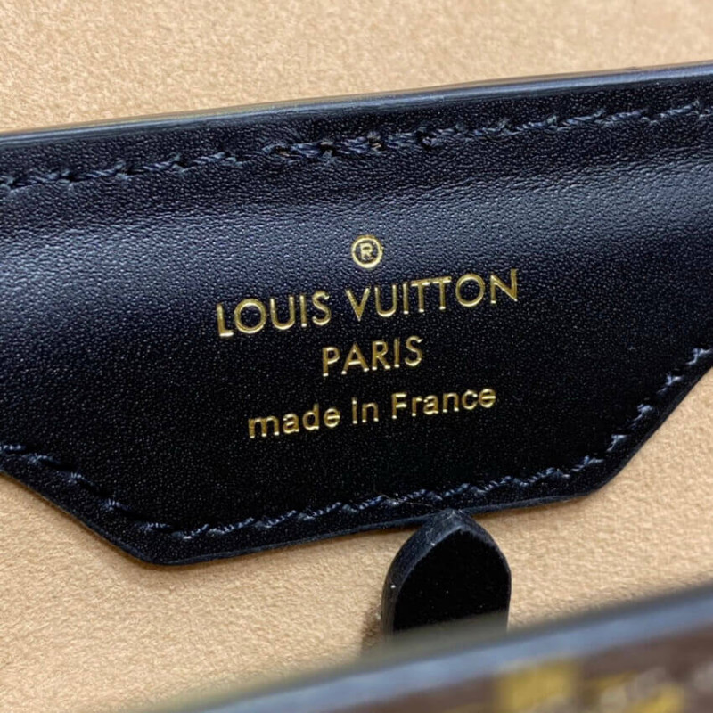 Wholesale Luxury Louis Vuitton Monogram Canvas Trianon Pm M45908 - Image 18