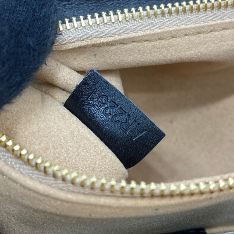 Wholesale Luxury Louis Vuitton Monogram Canvas Trianon Pm M45908 - Image 19
