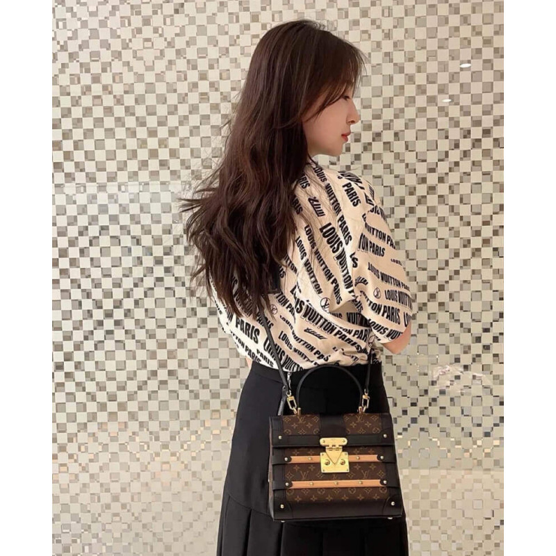 Wholesale Luxury Louis Vuitton Monogram Canvas Trianon Pm M45908 - Image 3