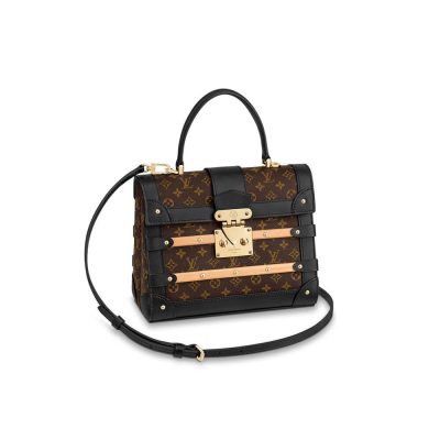 Wholesale Luxury Louis Vuitton Monogram Canvas Trianon Pm M45908