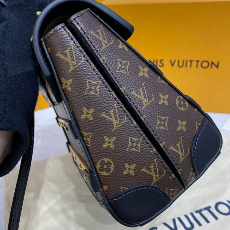 Wholesale Luxury Louis Vuitton Monogram Canvas Trianon Pm M45908 - Image 10