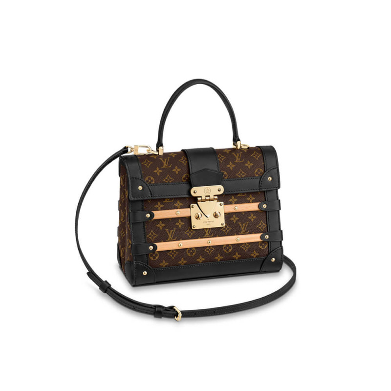 Wholesale Luxury Louis Vuitton Monogram Canvas Trianon Pm M45908