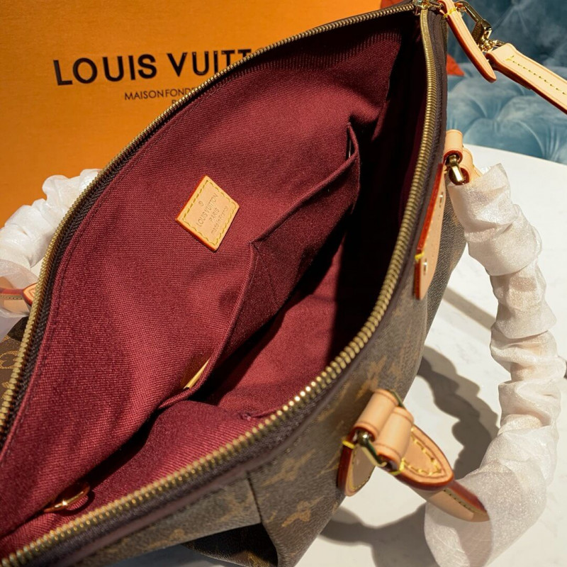 Wholesale Luxury Louis Vuitton Monogram Canvas Turenne Mm M48814 - Image 11