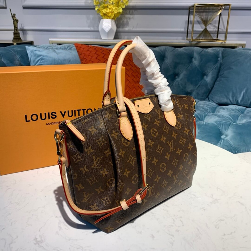 Wholesale Luxury Louis Vuitton Monogram Canvas Turenne Mm M48814 - Image 5