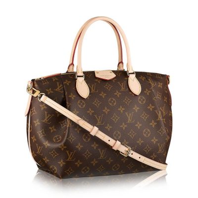 Wholesale Luxury Louis Vuitton Monogram Canvas Turenne Mm M48814