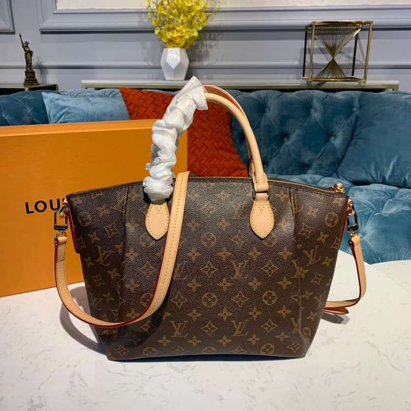 Wholesale Luxury Louis Vuitton Monogram Canvas Turenne Mm M48814 - Image 6