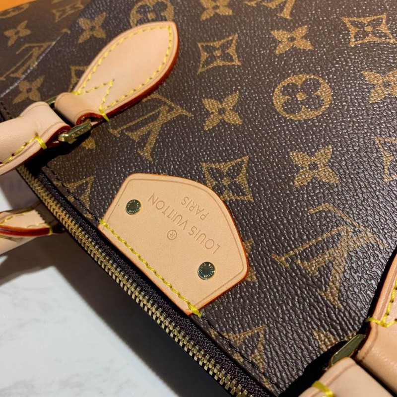 Wholesale Luxury Louis Vuitton Monogram Canvas Turenne Mm M48814 - Image 7