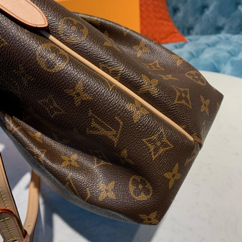 Wholesale Luxury Louis Vuitton Monogram Canvas Turenne Mm M48814 - Image 8