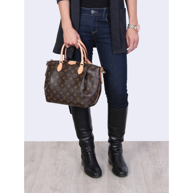 Wholesale Luxury Louis Vuitton Monogram Canvas Turenne Pm M48813 - Image 2