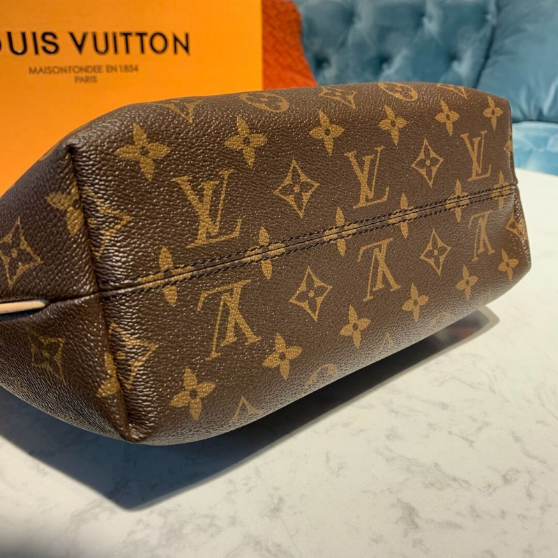 Wholesale Luxury Louis Vuitton Monogram Canvas Turenne Pm M48813 - Image 11