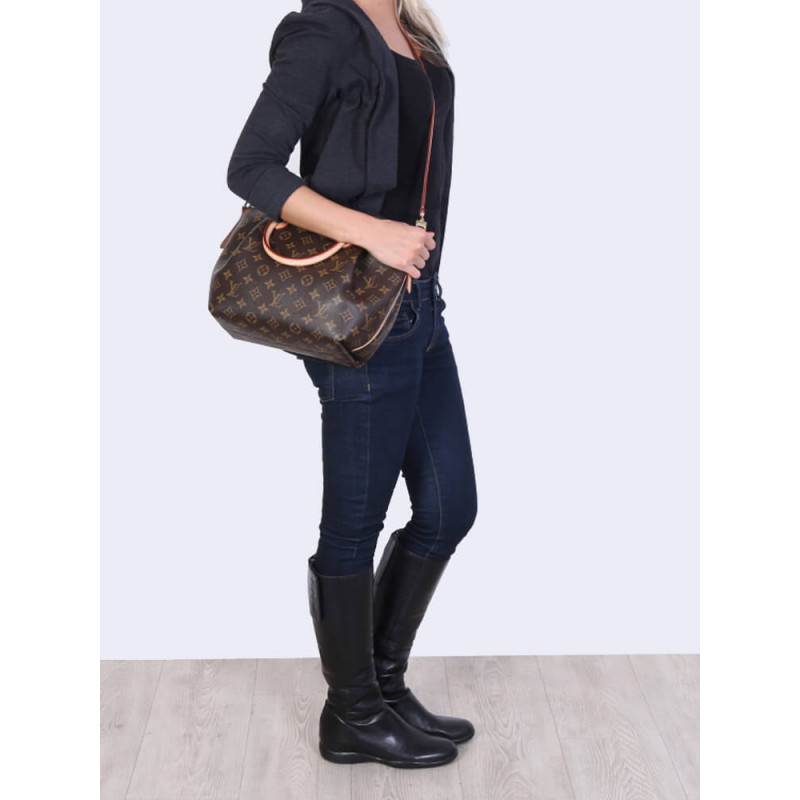 Wholesale Luxury Louis Vuitton Monogram Canvas Turenne Pm M48813 - Image 3