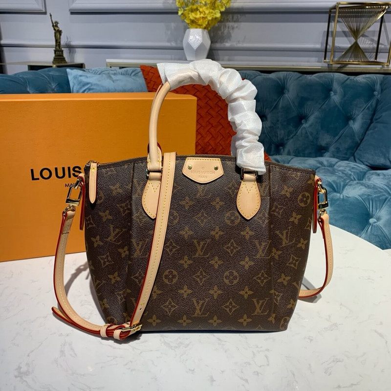 Wholesale Luxury Louis Vuitton Monogram Canvas Turenne Pm M48813 - Image 4