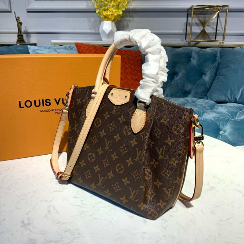 Wholesale Luxury Louis Vuitton Monogram Canvas Turenne Pm M48813 - Image 5