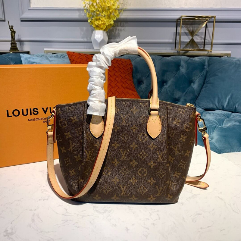 Wholesale Luxury Louis Vuitton Monogram Canvas Turenne Pm M48813 - Image 6