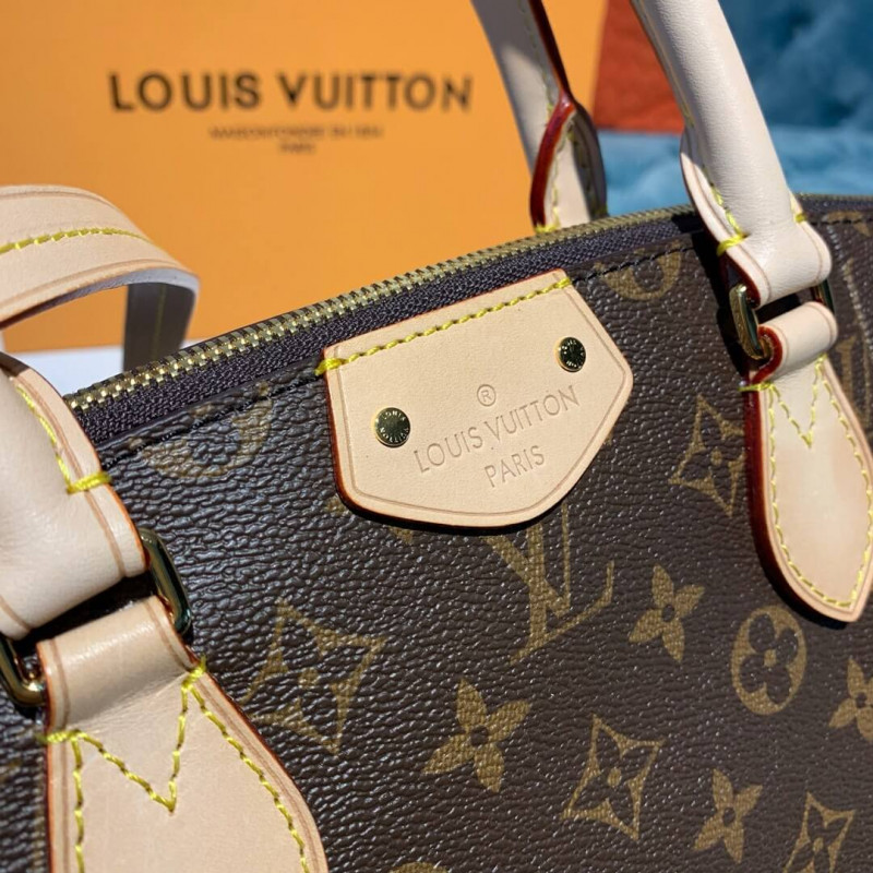 Wholesale Luxury Louis Vuitton Monogram Canvas Turenne Pm M48813 - Image 7