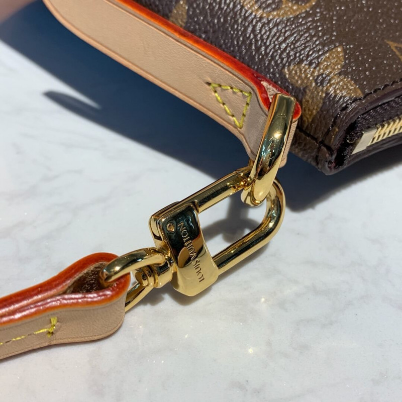 Wholesale Luxury Louis Vuitton Monogram Canvas Turenne Pm M48813 - Image 8