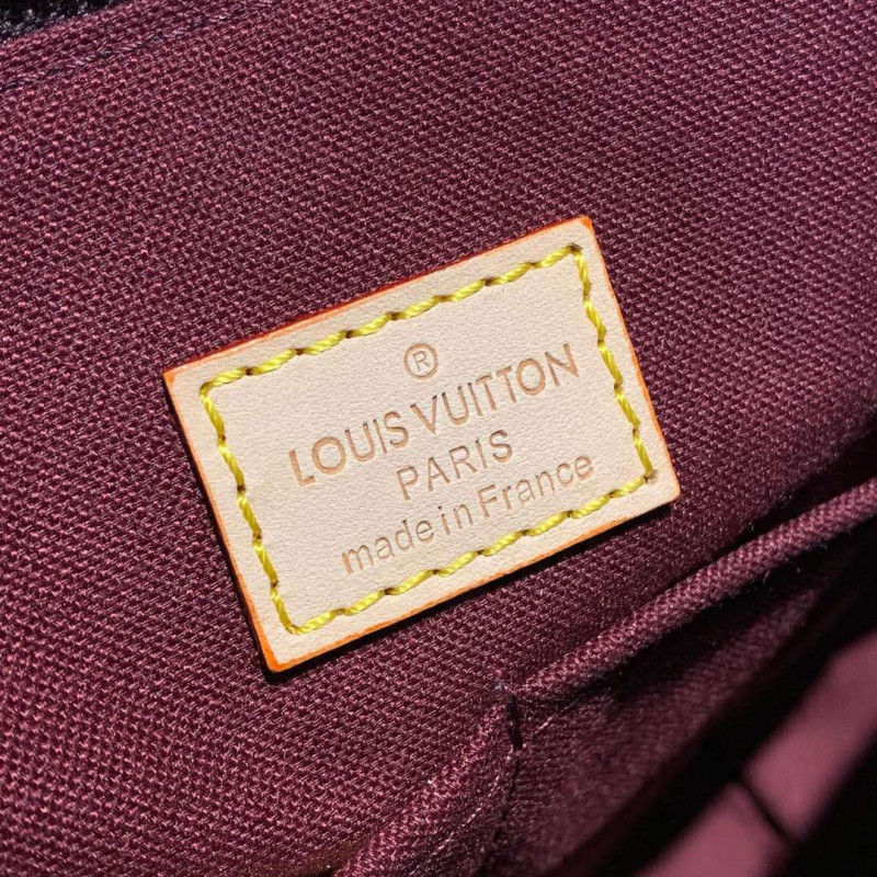 Wholesale Luxury Louis Vuitton Monogram Canvas Turenne Pm M48813 - Image 9