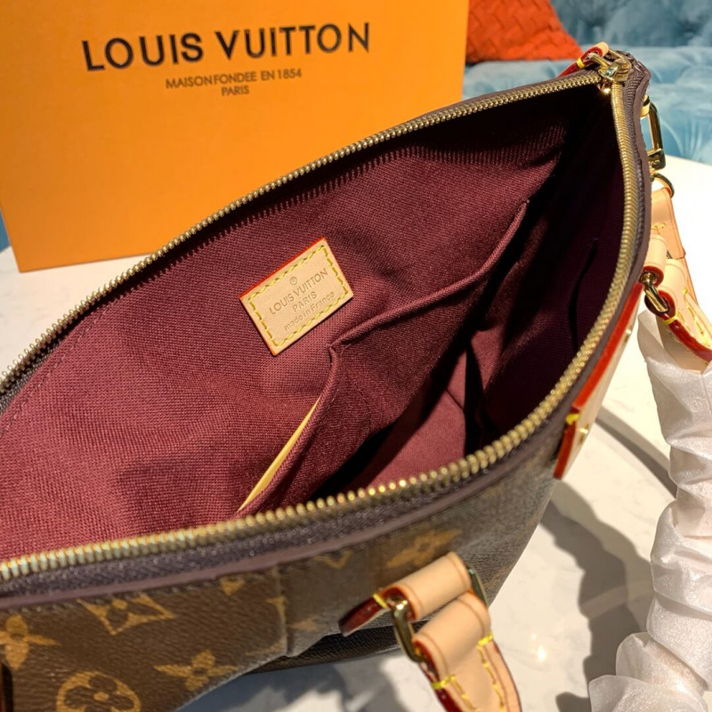 Wholesale Luxury Louis Vuitton Monogram Canvas Turenne Pm M48813 - Image 10