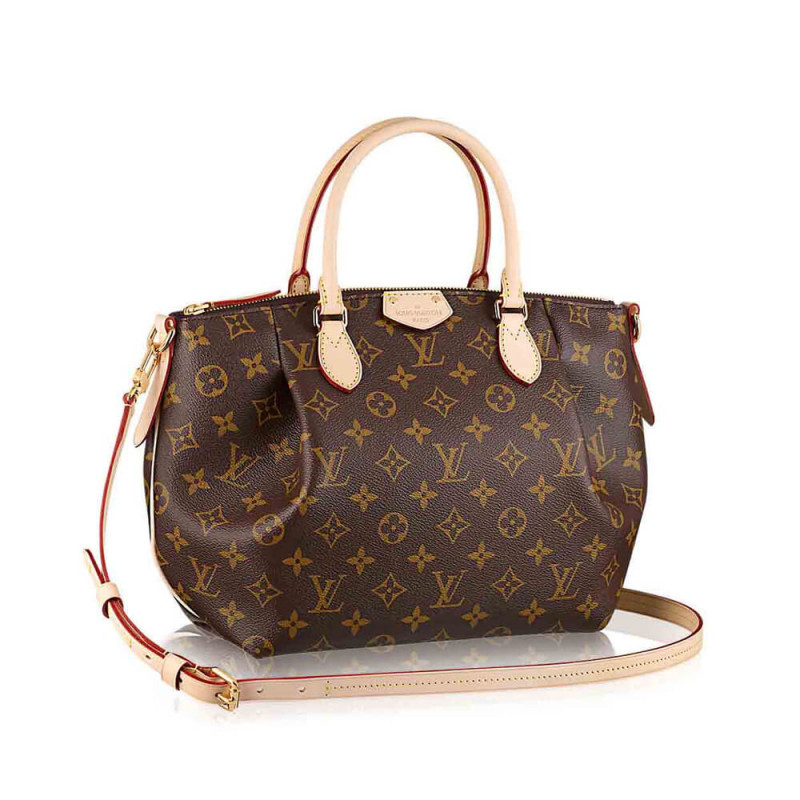Wholesale Luxury Louis Vuitton Monogram Canvas Turenne Pm M48813