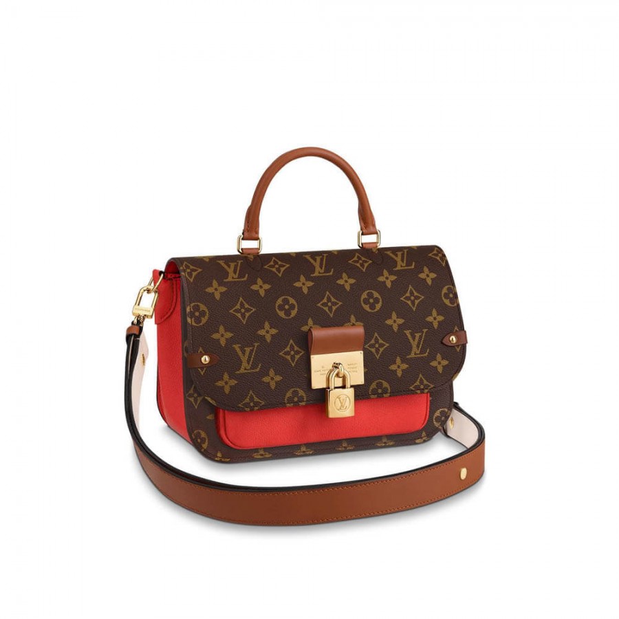 Wholesale Luxury Louis Vuitton Monogram Canvas Vaugirard M44354 - Image 11