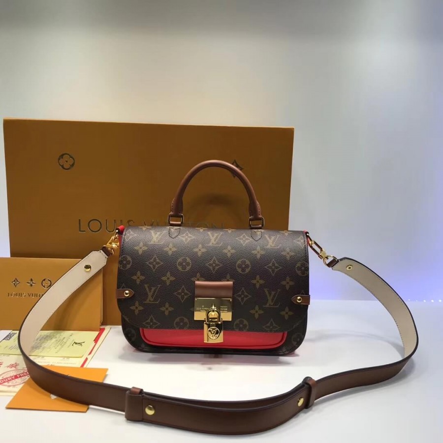Wholesale Luxury Louis Vuitton Monogram Canvas Vaugirard M44354 - Image 12