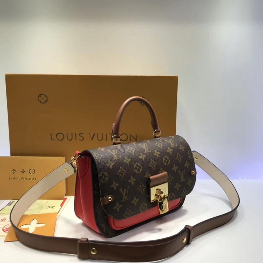 Wholesale Luxury Louis Vuitton Monogram Canvas Vaugirard M44354 - Image 13