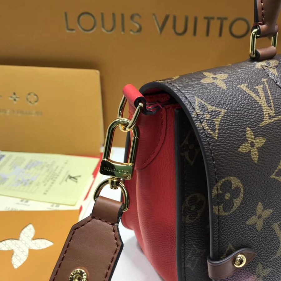 Wholesale Luxury Louis Vuitton Monogram Canvas Vaugirard M44354 - Image 14