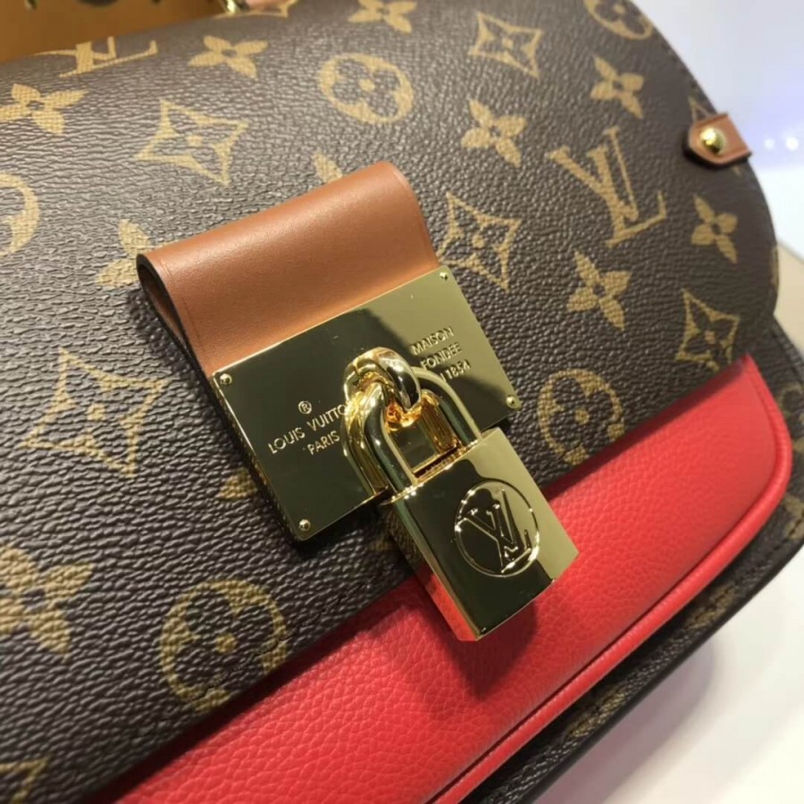 Wholesale Luxury Louis Vuitton Monogram Canvas Vaugirard M44354 - Image 15