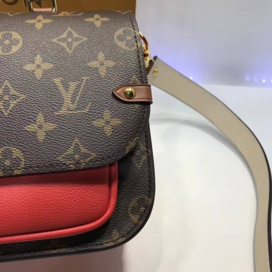 Wholesale Luxury Louis Vuitton Monogram Canvas Vaugirard M44354 - Image 16