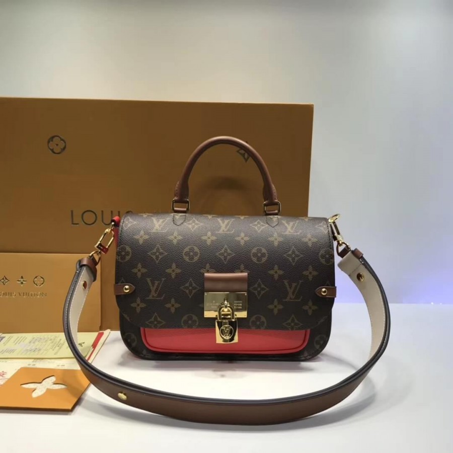 Wholesale Luxury Louis Vuitton Monogram Canvas Vaugirard M44354 - Image 18