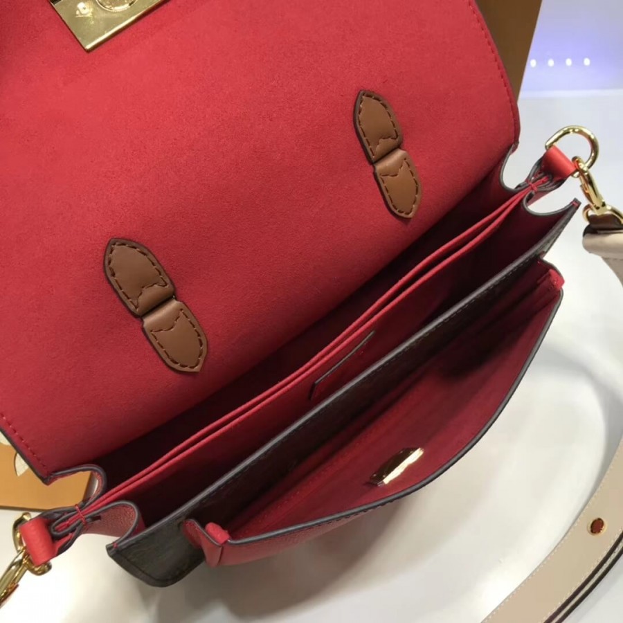 Wholesale Luxury Louis Vuitton Monogram Canvas Vaugirard M44354 - Image 19