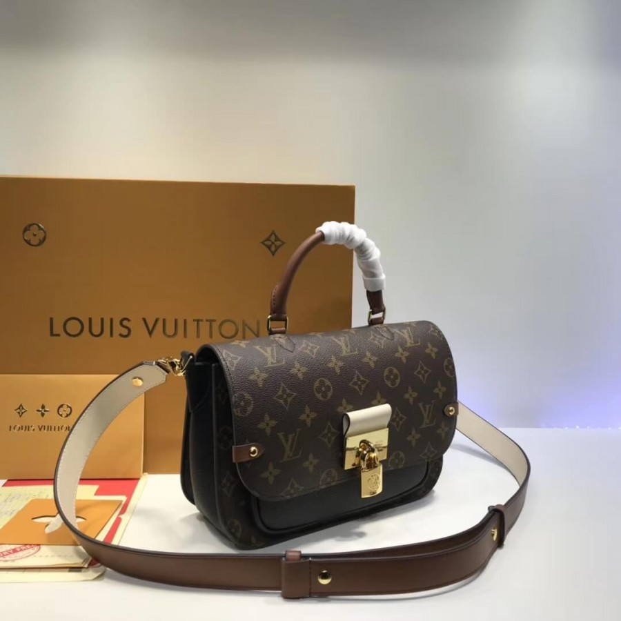 Wholesale Luxury Louis Vuitton Monogram Canvas Vaugirard M44354 - Image 3