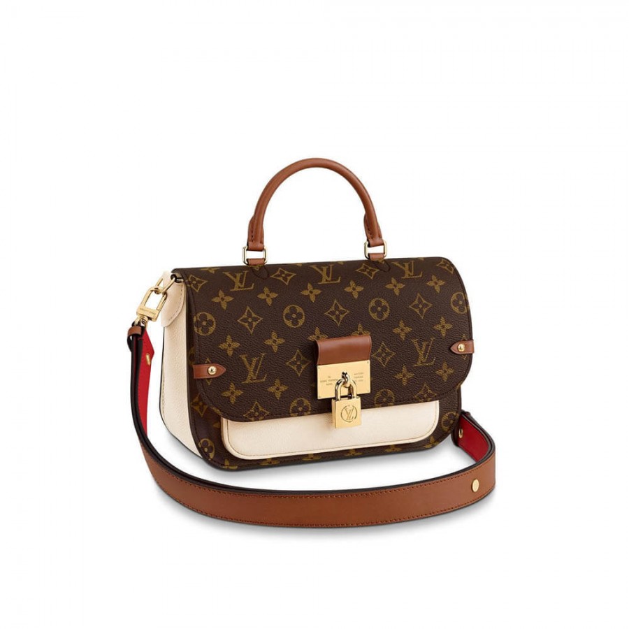 Wholesale Luxury Louis Vuitton Monogram Canvas Vaugirard M44354 - Image 21