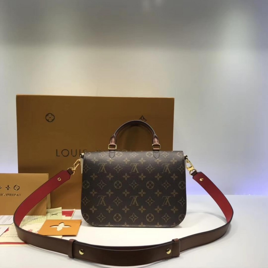 Wholesale Luxury Louis Vuitton Monogram Canvas Vaugirard M44354 - Image 23