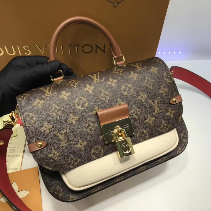 Wholesale Luxury Louis Vuitton Monogram Canvas Vaugirard M44354 - Image 24